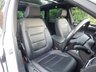 USED 2015 15 VOLKSWAGEN TOUAREG 3.0 V6 R-LINE TDI BLUEMOTION TECHNOLOGY 5d 259 BHP 2 Owners-Heated Steering Wheel