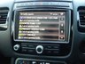 USED 2015 15 VOLKSWAGEN TOUAREG 3.0 V6 R-LINE TDI BLUEMOTION TECHNOLOGY 5d 259 BHP 2 Owners-Heated Steering Wheel