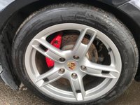 USED 2005 05 PORSCHE BOXSTER 3.2 24V S 2d 280 BHP FULL SERVICE HISTORY HPI CLEAR !