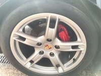 USED 2005 05 PORSCHE BOXSTER 3.2 24V S 2d 280 BHP FULL SERVICE HISTORY HPI CLEAR !
