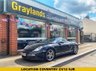 USED 2005 05 PORSCHE BOXSTER 3.2 24V S 2d 280 BHP FULL SERVICE HISTORY HPI CLEAR !