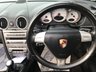 USED 2005 05 PORSCHE BOXSTER 3.2 24V S 2d 280 BHP FULL SERVICE HISTORY HPI CLEAR !