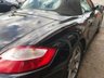 USED 2005 05 PORSCHE BOXSTER 3.2 24V S 2d 280 BHP FULL SERVICE HISTORY HPI CLEAR !