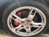 USED 2005 05 PORSCHE BOXSTER 3.2 24V S 2d 280 BHP FULL SERVICE HISTORY HPI CLEAR !