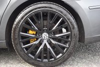 USED 2017 17 VOLKSWAGEN CC 2.0 GT BLACK EDITION TDI DSG BMT 4d 148 BHP 29,000 MILES! FULL SERVICE HISTORY! SAT NAV! SUNROOF!