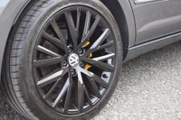 USED 2017 17 VOLKSWAGEN CC 2.0 GT BLACK EDITION TDI DSG BMT 4d 148 BHP 29,000 MILES! FULL SERVICE HISTORY! SAT NAV! SUNROOF!