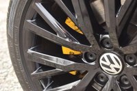 USED 2017 17 VOLKSWAGEN CC 2.0 GT BLACK EDITION TDI DSG BMT 4d 148 BHP 29,000 MILES! FULL SERVICE HISTORY! SAT NAV! SUNROOF!