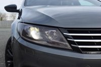 USED 2017 17 VOLKSWAGEN CC 2.0 GT BLACK EDITION TDI DSG BMT 4d 148 BHP 29,000 MILES! FULL SERVICE HISTORY! SAT NAV! SUNROOF!