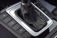 USED 2017 17 VOLKSWAGEN CC 2.0 GT BLACK EDITION TDI DSG BMT 4d 148 BHP 29,000 MILES! FULL SERVICE HISTORY! SAT NAV! SUNROOF!