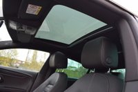 USED 2017 17 VOLKSWAGEN CC 2.0 GT BLACK EDITION TDI DSG BMT 4d 148 BHP 29,000 MILES! FULL SERVICE HISTORY! SAT NAV! SUNROOF!
