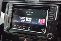 USED 2017 17 VOLKSWAGEN CC 2.0 GT BLACK EDITION TDI DSG BMT 4d 148 BHP 29,000 MILES! FULL SERVICE HISTORY! SAT NAV! SUNROOF!
