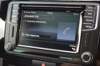 USED 2017 17 VOLKSWAGEN CC 2.0 GT BLACK EDITION TDI DSG BMT 4d 148 BHP 29,000 MILES! FULL SERVICE HISTORY! SAT NAV! SUNROOF!