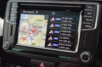 USED 2017 17 VOLKSWAGEN CC 2.0 GT BLACK EDITION TDI DSG BMT 4d 148 BHP 29,000 MILES! FULL SERVICE HISTORY! SAT NAV! SUNROOF!