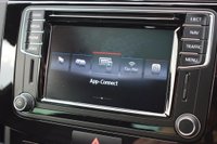 USED 2017 17 VOLKSWAGEN CC 2.0 GT BLACK EDITION TDI DSG BMT 4d 148 BHP 29,000 MILES! FULL SERVICE HISTORY! SAT NAV! SUNROOF!