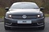 USED 2017 17 VOLKSWAGEN CC 2.0 GT BLACK EDITION TDI DSG BMT 4d 148 BHP 29,000 MILES! FULL SERVICE HISTORY! SAT NAV! SUNROOF!