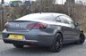 USED 2017 17 VOLKSWAGEN CC 2.0 GT BLACK EDITION TDI DSG BMT 4d 148 BHP 29,000 MILES! FULL SERVICE HISTORY! SAT NAV! SUNROOF!