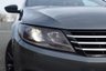 USED 2017 17 VOLKSWAGEN CC 2.0 GT BLACK EDITION TDI DSG BMT 4d 148 BHP 29,000 MILES! FULL SERVICE HISTORY! SAT NAV! SUNROOF!