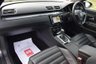 USED 2017 17 VOLKSWAGEN CC 2.0 GT BLACK EDITION TDI DSG BMT 4d 148 BHP 29,000 MILES! FULL SERVICE HISTORY! SAT NAV! SUNROOF!