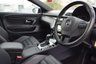 USED 2017 17 VOLKSWAGEN CC 2.0 GT BLACK EDITION TDI DSG BMT 4d 148 BHP 29,000 MILES! FULL SERVICE HISTORY! SAT NAV! SUNROOF!