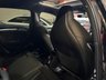 USED 2018 18 AUDI A3 2.0 S3 SPORTBACK TFSI QUATTRO BLACK EDITION 5d 306 BHP 
