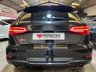 USED 2018 18 AUDI A3 2.0 S3 SPORTBACK TFSI QUATTRO BLACK EDITION 5d 306 BHP 