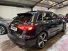USED 2018 18 AUDI A3 2.0 S3 SPORTBACK TFSI QUATTRO BLACK EDITION 5d 306 BHP 