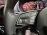 USED 2018 18 AUDI A3 2.0 S3 SPORTBACK TFSI QUATTRO BLACK EDITION 5d 306 BHP 