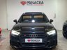USED 2018 18 AUDI A3 2.0 S3 SPORTBACK TFSI QUATTRO BLACK EDITION 5d 306 BHP 