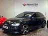 USED 2018 18 AUDI A3 2.0 S3 SPORTBACK TFSI QUATTRO BLACK EDITION 5d 306 BHP 