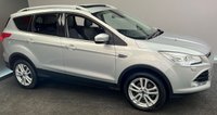 USED 2016 16 FORD KUGA 2.0 TITANIUM X SPORT TDCI 5d 177 BHP 4X4  &  POWER TAIL GATE