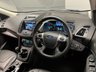USED 2016 16 FORD KUGA 2.0 TITANIUM X SPORT TDCI 5d 177 BHP 4X4  &  POWER TAIL GATE