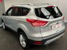 USED 2016 16 FORD KUGA 2.0 TITANIUM X SPORT TDCI 5d 177 BHP 4X4  &  POWER TAIL GATE