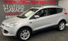 USED 2016 16 FORD KUGA 2.0 TITANIUM X SPORT TDCI 5d 177 BHP 4X4  &  POWER TAIL GATE