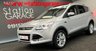 USED 2016 16 FORD KUGA 2.0 TITANIUM X SPORT TDCI 5d 177 BHP 4X4  &  POWER TAIL GATE