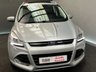 USED 2016 16 FORD KUGA 2.0 TITANIUM X SPORT TDCI 5d 177 BHP 4X4  &  POWER TAIL GATE