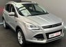 USED 2016 16 FORD KUGA 2.0 TITANIUM X SPORT TDCI 5d 177 BHP 4X4  &  POWER TAIL GATE