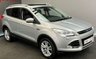 USED 2016 16 FORD KUGA 2.0 TITANIUM X SPORT TDCI 5d 177 BHP 4X4  &  POWER TAIL GATE