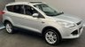 USED 2016 16 FORD KUGA 2.0 TITANIUM X SPORT TDCI 5d 177 BHP 4X4  &  POWER TAIL GATE