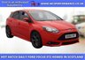 USED 2014 64 FORD FOCUS 2.0 ST-2 5d 247 BHP 