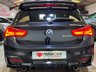 USED 2017 66 BMW 1 SERIES 3.0 M140I 5d 335 BHP 
