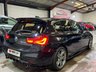 USED 2017 66 BMW 1 SERIES 3.0 M140I 5d 335 BHP 