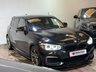 USED 2017 66 BMW 1 SERIES 3.0 M140I 5d 335 BHP 