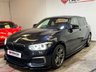 USED 2017 66 BMW 1 SERIES 3.0 M140I 5d 335 BHP 