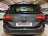 USED 2018 67 VOLKSWAGEN PASSAT 2.0 GT TDI BLUEMOTION TECHNOLOGY DSG 5d 148 BHP 