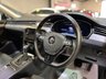 USED 2018 67 VOLKSWAGEN PASSAT 2.0 GT TDI BLUEMOTION TECHNOLOGY DSG 5d 148 BHP 