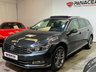 USED 2018 67 VOLKSWAGEN PASSAT 2.0 GT TDI BLUEMOTION TECHNOLOGY DSG 5d 148 BHP 