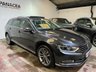 USED 2018 67 VOLKSWAGEN PASSAT 2.0 GT TDI BLUEMOTION TECHNOLOGY DSG 5d 148 BHP 