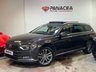 USED 2018 67 VOLKSWAGEN PASSAT 2.0 GT TDI BLUEMOTION TECHNOLOGY DSG 5d 148 BHP 
