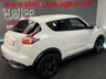 USED 2016 66 NISSAN JUKE 1.5 N-CONNECTA DCI 5d 110 BHP 