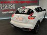 USED 2016 66 NISSAN JUKE 1.5 N-CONNECTA DCI 5d 110 BHP 